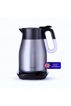Lauben Vacuum Thermo Kettle VTK01S - Vízforraló